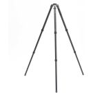 Benro Tripod w/o Middenkolom - Carbon Mammoth (TMTH43C)