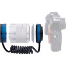Novoflex Omkeer Adapter For Sony E-Mount
