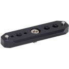 Nitze Nato Rail For Atomos Ninja V/Ninja V+ 5 (N49-V2)