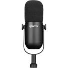 Boya BY-DM500 Studio Braodcast Mic XLR