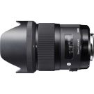 Sigma 35mm T1.5 FF F/AP2