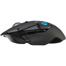 Logitech G502 Lightspeed Wirelgam.mouse EER2