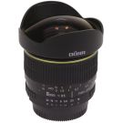 Dörr Fisheye Lens 8mm f/3.5 For Nikon