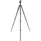 Dörr Aluminium Tripod Pro Black PB-180