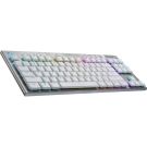 Logitech G915 TKL RGB Keyboard Tactic UK