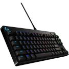 Logitech G Pro Mech Gaming Keyboard (ES)
