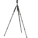 Caruba Travelstar 156 Tripod Carbonfiber (Fullsize)