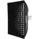 Godox Umbrella Softbox Bowens 70x100 w/ Grid