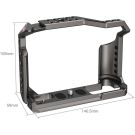 SmallRig 2800 Cage For Fujifilm X-T3 Camera