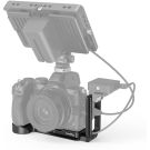 SmallRig 2947 L Bracket For Nikon Z5/Z6/Z7 Camera