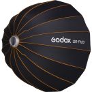 Godox Quick Release Parabolic Softbox QR-PF120 Profoto
