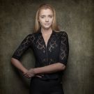 Westcott X-Drop Fabric Backdrop - Parchment Paper By Joel Gr