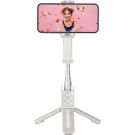 Hohem iSteady Q Selfie Stick Gimbal White