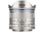 Laowa Venus 7.5mm f/2.0 Lightweight-M4/3 Silver