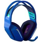 Logitech G733 Lightspeed Wireless RGB Gaming Headset Blue
