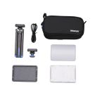 amaran Ace 25c Led Light Kit Charcoal