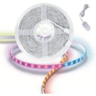 amaran SM5C RGB Smart Pixel LED Strip Light 5 Meters