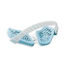Deltahub Carpio G2.0 Small - Right Handed Gaming Wrist Rest - Baby Blue