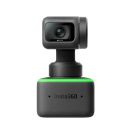 Insta360 Link Webcam 4K AI