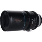 Sirui 135mm T2.9 1.8X FullFrame Anamorphic (RF Mount)
