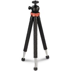 Hama Tripod Traveller Pro For Smartphone And Camera 105 Ball