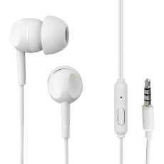 Thomson Headset In-Ear EAR3005W White