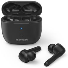 Thomson Headset Wear 7811BK TWS BT Anc Black