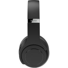 Hama Bluetooth-Headphone Passion Turn Over-Ear Speaker EQ Vo