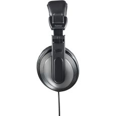 Hama TV-Headphone Shelltv Over-Ear Eenzijdig Long Cable (6m)