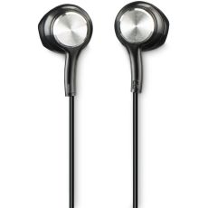Hama Headphone Ocean Earbuds Microphone Cable-Knikbesch. USB