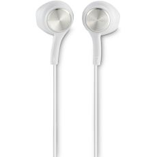 Hama Headphone Ocean Earbuds Microphone Cable-Knikbesch. USB