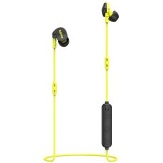 Hama Freedom Athletics II Bluetooth In-Ear Black/Yellow