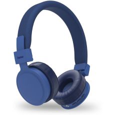Hama Bluetooth-Headphone Freedom Lit II On-Ear Foldable Micr