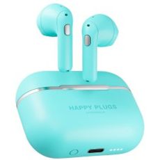 Happy Plugs Headphone Hope Turkoois