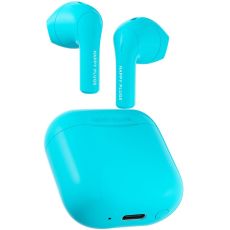 Happy Plugs Headphone True Wireless Joy Turquoise