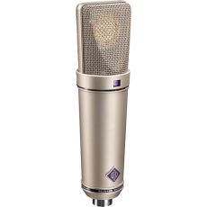 Neumann U89 I