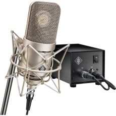 Neumann M 149 Tube Set (230 V EU)