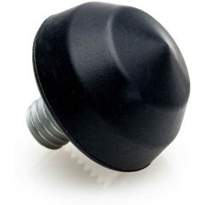 Benro 30mm Rubber Voetje 3 Vlaks / Schroefpootje 3/8" (3X)
