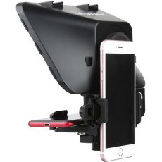 DESVIEW Teleprompter (Autocue) For Smartphone/Tablets