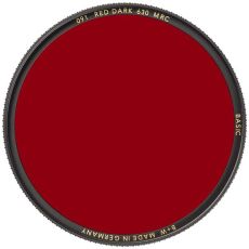 B+W Red Dark 630 MRC Basic 95