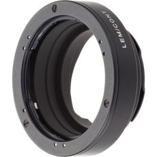 Novoflex Adapter Contax/Yashica Lens To Leica M