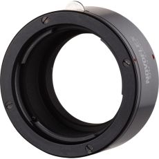 Novoflex Adapter Minol MD And MC To Micro Four Thirds Cam