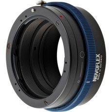 Novoflex Adapter Pentax K To Sony Nex Camera