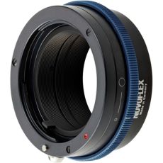 Novoflex Adapter Sony Alpha/Minolta AF To Sony Nex Camer