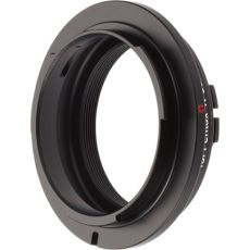 Novoflex Adapter Pentax K Camera To Novoflex A-Mount