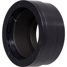 Novoflex Adapter Olympus OM Lens To Leica T/SL Camera