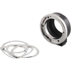 Novoflex Adapter PL-Mount Lens To Leica T/SL Camera