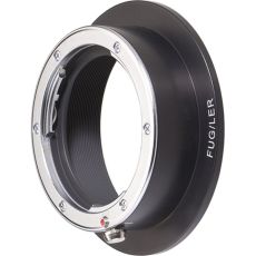 Novoflex Adapter Leica R Lens To Fuji G-Camera