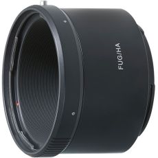 Novoflex Adapter Hasselblad V Lens To Fuji G-Camera