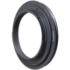 Novoflex Adapter Fuji G-Camera To Balpro 1 And Balpro T/s